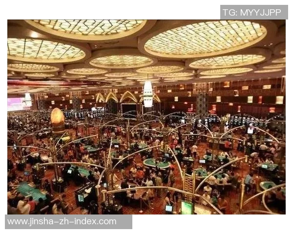 金沙 澳门赌场-金沙澳门赌场—探索其魅力与历史-金沙 澳门赌场