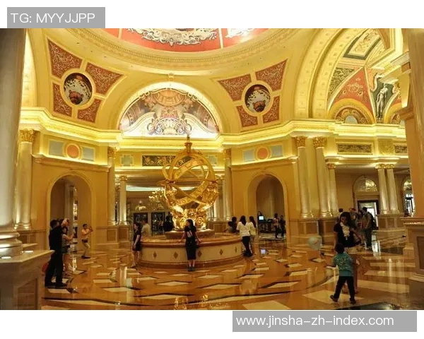 澳门新金沙赌城-澳门新金沙赌城，探索现代赌城的魅力与特色-澳门新金沙赌城